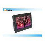 HDMI High Definition 10 Inch Resistive Touch Screen Panel PC 1280X800 350cd/m^2