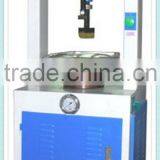 2015 Hot Sale,Competitive Price,New Shoe Sole Pressing Machine thumbnail-3