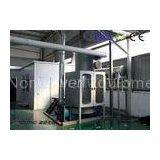 Thermal Bonded Glue Free Waddings Making Machine For Quilts 2300mm / 2500mm thumbnail-1