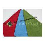Smell-free Comfortable Microfiber Cleaning Towel Cloth for Foodservice Cleaning thumbnail-1