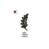 Cast Steel Leaves thumbnail-1