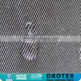 Oil Water Repellent Anti Acid Alkali Resistant Fabric for Safety Jackets and Workwear thumbnail-2