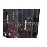 Exterior Waterproof Stage LED Screens P7.81mm Aluminium Lightweight Cabinet thumbnail-1