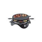 Manufacturer of Grill thumbnail-1