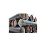 EN877 3 Meter Round Grey Centrifugal Cast Iron Pipe for Water With OEM Service thumbnail-1