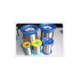 Stainless Steel Wire