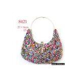 Sell Beaded Bags, Coin Bags, Ladies Bags, Bags, Women's Bags thumbnail-1