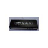 4x4 HDMI Matrix thumbnail-2