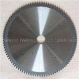 355mm 100 Tooth Aluminum Saw Blade thumbnail-1