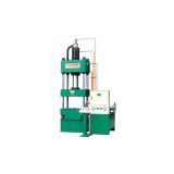 four-column hydraulic press