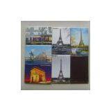 Tin Fridge Magnet thumbnail-1