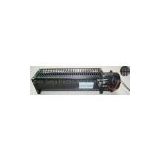 Microwave, air conditioning, Industrial cooling AC, DC IP44 Cross Flow Fan