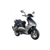 50CC TWO STROKE SCOOTER thumbnail-1