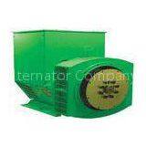 100% Copper Wire Electric Alternators Brushless Diesel Generator 112kw / 140kva thumbnail-1