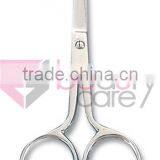 Beauty Scissors/Nail and Cutical Scissors/stainless Steel Scissors