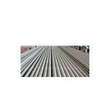 Seamless Pipes With 6 to 426mm Outer Diameter, Made of Stainless Steel, Used for Construction thumbnail-1