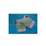 2.6 Inch PDA LCD,TD026TTEA1,TD022SREC6. ASUS LCD