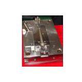 HXL Mould(HongKong) Co.,Ltd company overview - view 1 thumbnail