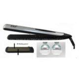 Inch Nano Diamond Professional Hair Straightener thumbnail-2
