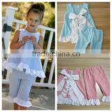 2017 New Arrival Girls Dress Mustard Pie Remake Summer Dresses thumbnail-6