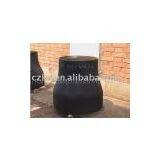 Steel Pipe Reducer thumbnail-2