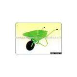 Poly Wheelbarrow thumbnail-1