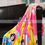 Factory Flannel Fleece Mexican Blanket Throw thumbnail-4