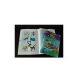 Cartoon Book thumbnail-1