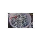 Mild Steel Chain
