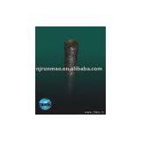 Black Film Flexible Air Duct thumbnail-1