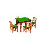Tables and Chairs BC-07