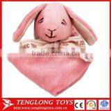 Oem Organic Cotton Comfort Toys Plush Toy thumbnail-1