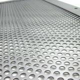 Perforated Steel Panels