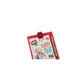 Personalised Notepad 9341