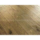 Supply Handscraped Laminate Flooring thumbnail-3