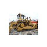 Used Bulldozer Caterpillar D6H thumbnail-3