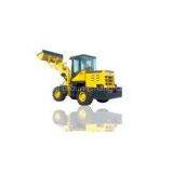 5.0 Ton Large Wheel Loader