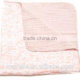 Cotton Muslin Quilt thumbnail-4