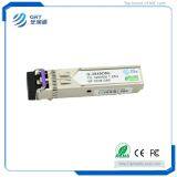 G-3849DNL(BF) 1.25Gb 80km 1490nm SM CWDM MUX/DEMUX Fiber Optical Module thumbnail-2