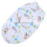 Baby Swaddle Wrap Soft Envelope Swaddling Warm Winter Sleeping Bag thumbnail-5