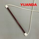 YUANDA infrared heat lamp suppliers