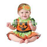 Baby Sunflower Costume Toddler Fany Dress Costumes thumbnail-2