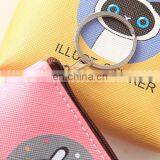 Kawaii CUTE Little Cats PU Coin Purse Wallet Pouch Case BAG Lady's Pocket Change Bags Pouch thumbnail-4