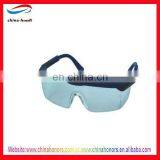 clear anti-fog protective safety glasses/safety glasses manufacturers