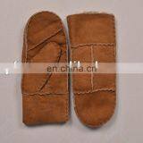 Real Genuine double-face sheepskin mittens 2013-11-13-5