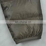 2015 Latest Fashion Stylish Embroidery Patch Fit Men Down Jacket thumbnail-6