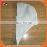 Hare Rabbit Fur Hood Lining for Jacket thumbnail-3