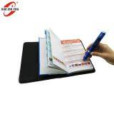 14 Languages Reading Pen for Adults 8GB Memory Professional Learning Machine Tourism Manual Talking Pen thumbnail-3