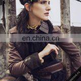 Steampunk Bolero Jacket thumbnail-1