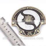 DOTA2 Shield 10CM Zinc Alloy Shield thumbnail-4